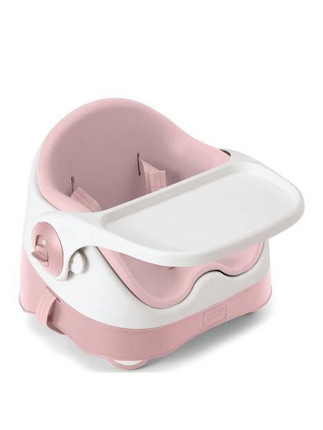 mamas-papas-baby-bud-booster-seat-blossom