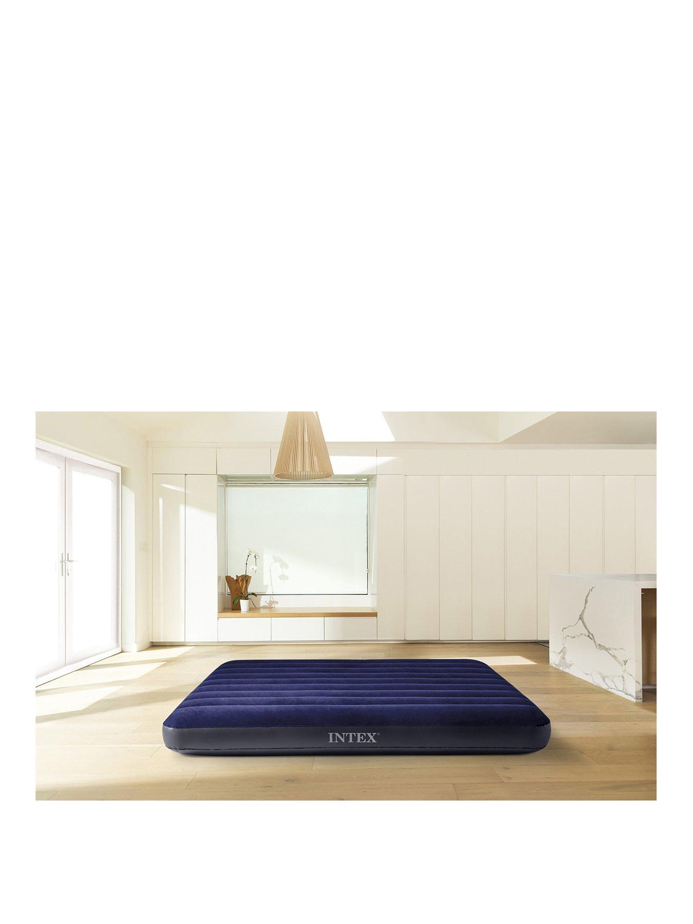 redcliffs-intex-wave-beam-double-inflatable-airbed