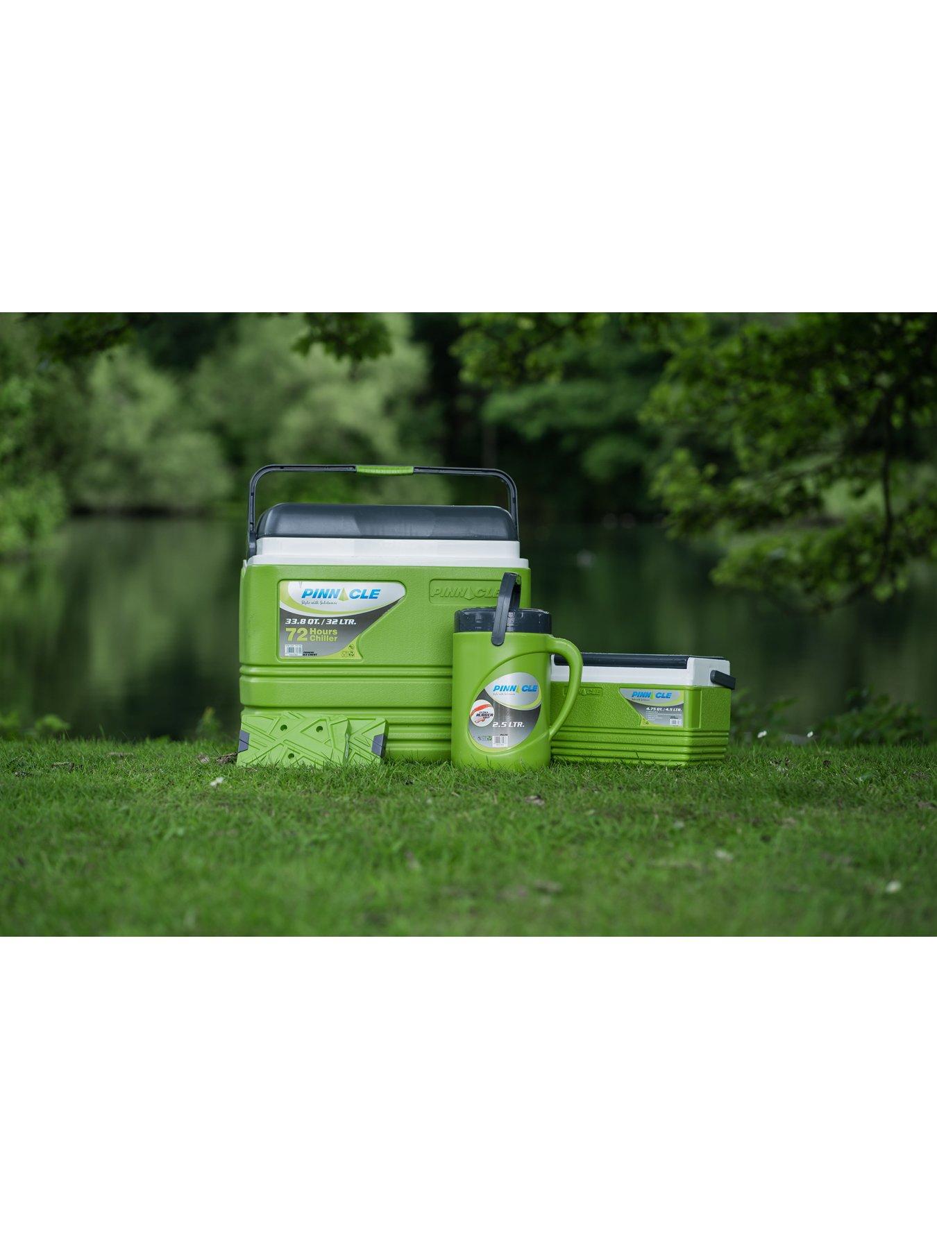 Image 5 of 5 of Vango Vango Pinnacle 32L-72Hr 5 Piece Set