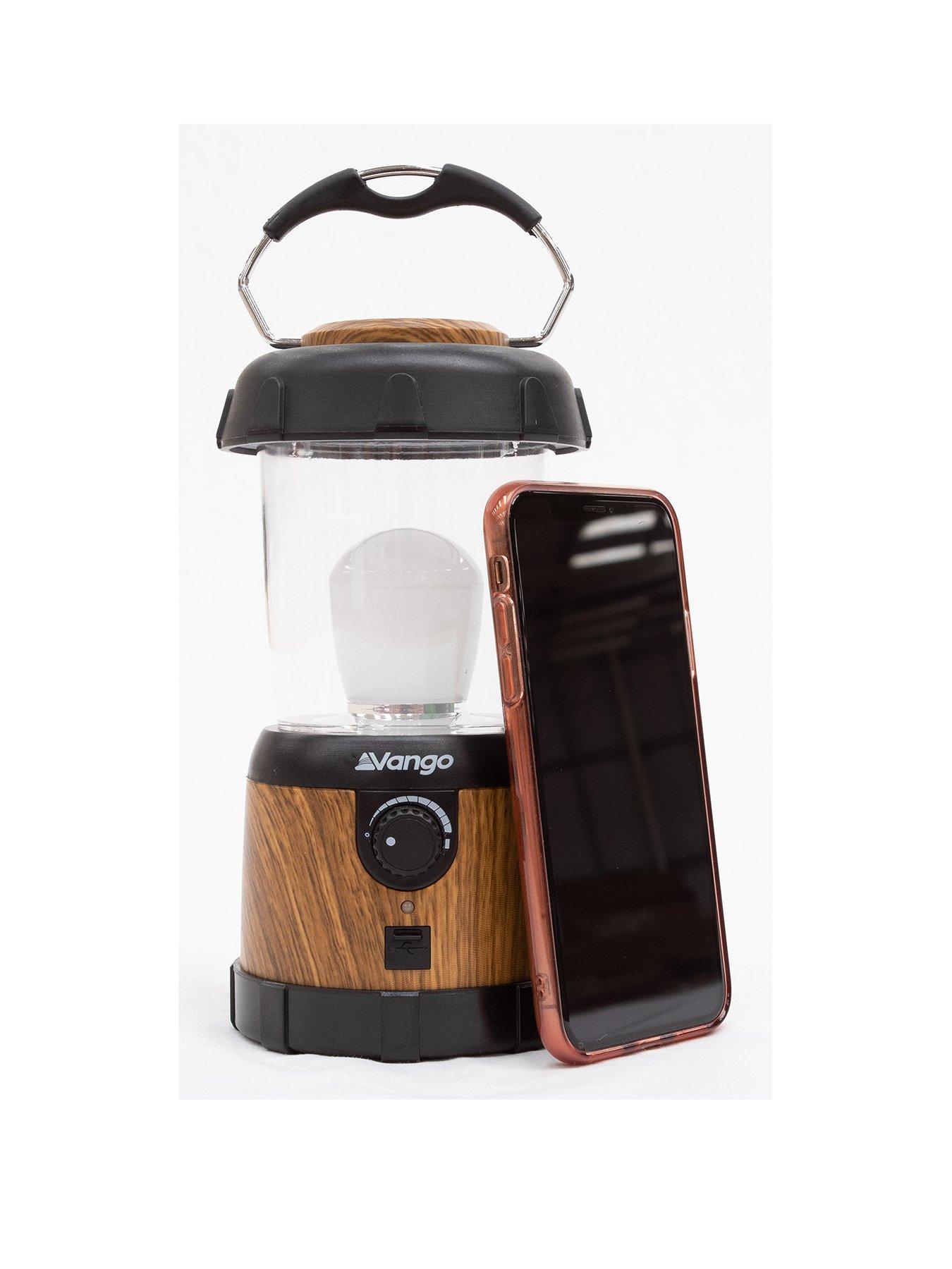 Image of Vango Nova 200 Recharge