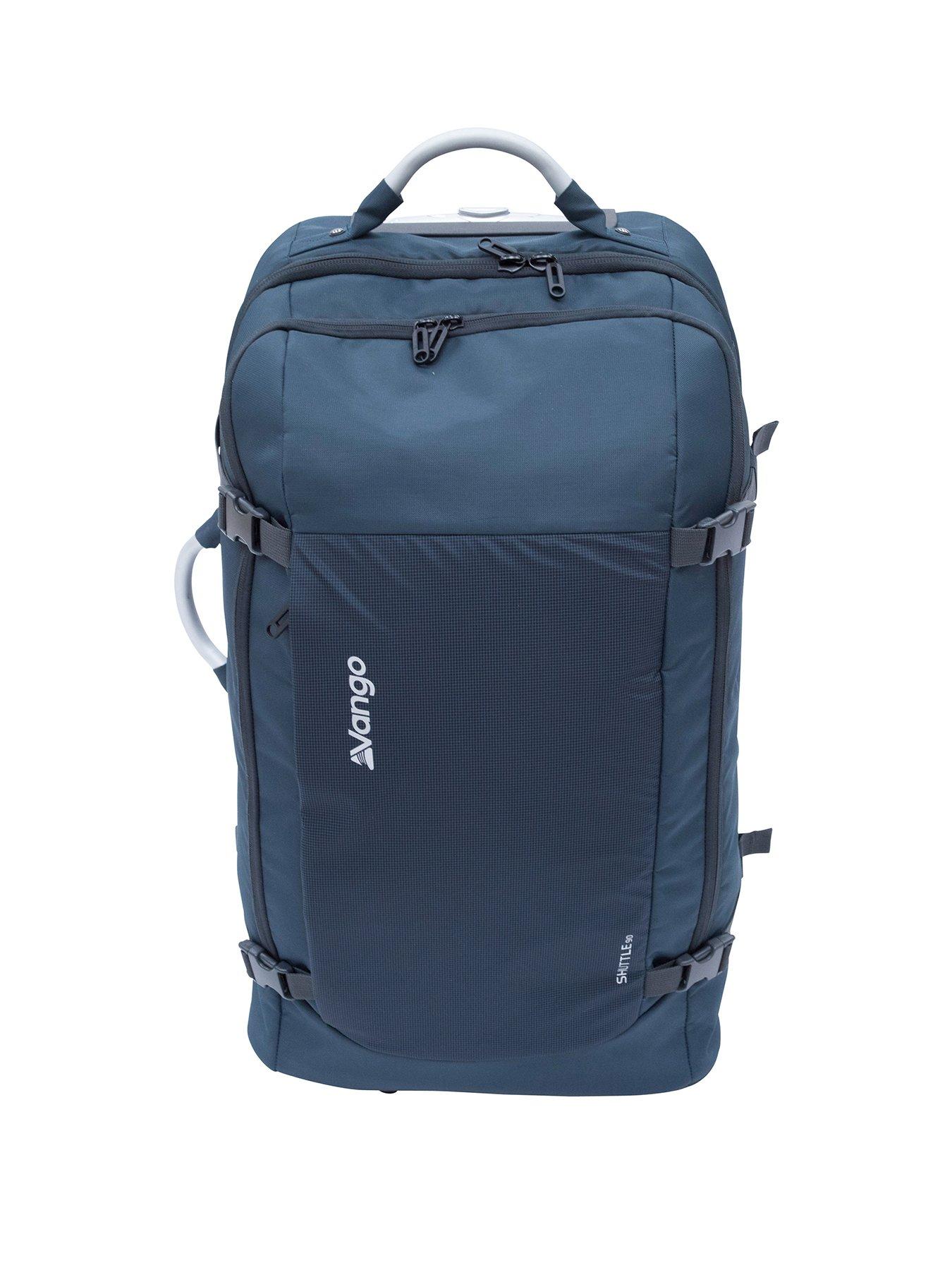 Wheeled laptop bag outlet ireland