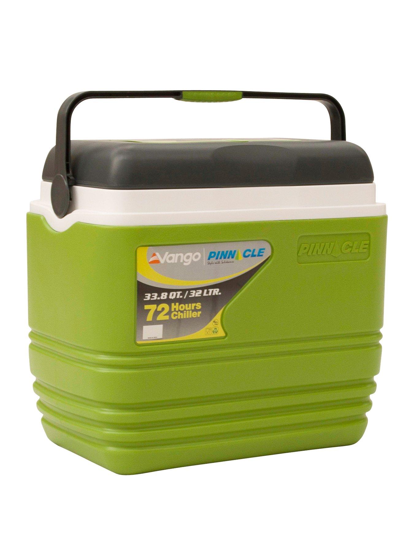 Image 1 of 6 of Vango Vango Pinnacle 32L