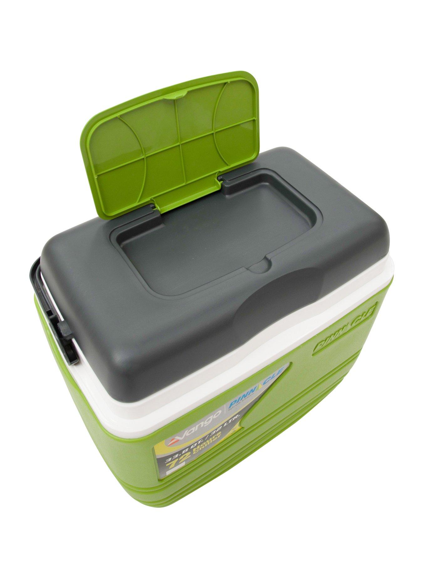 Image 4 of 6 of Vango Vango Pinnacle 32L