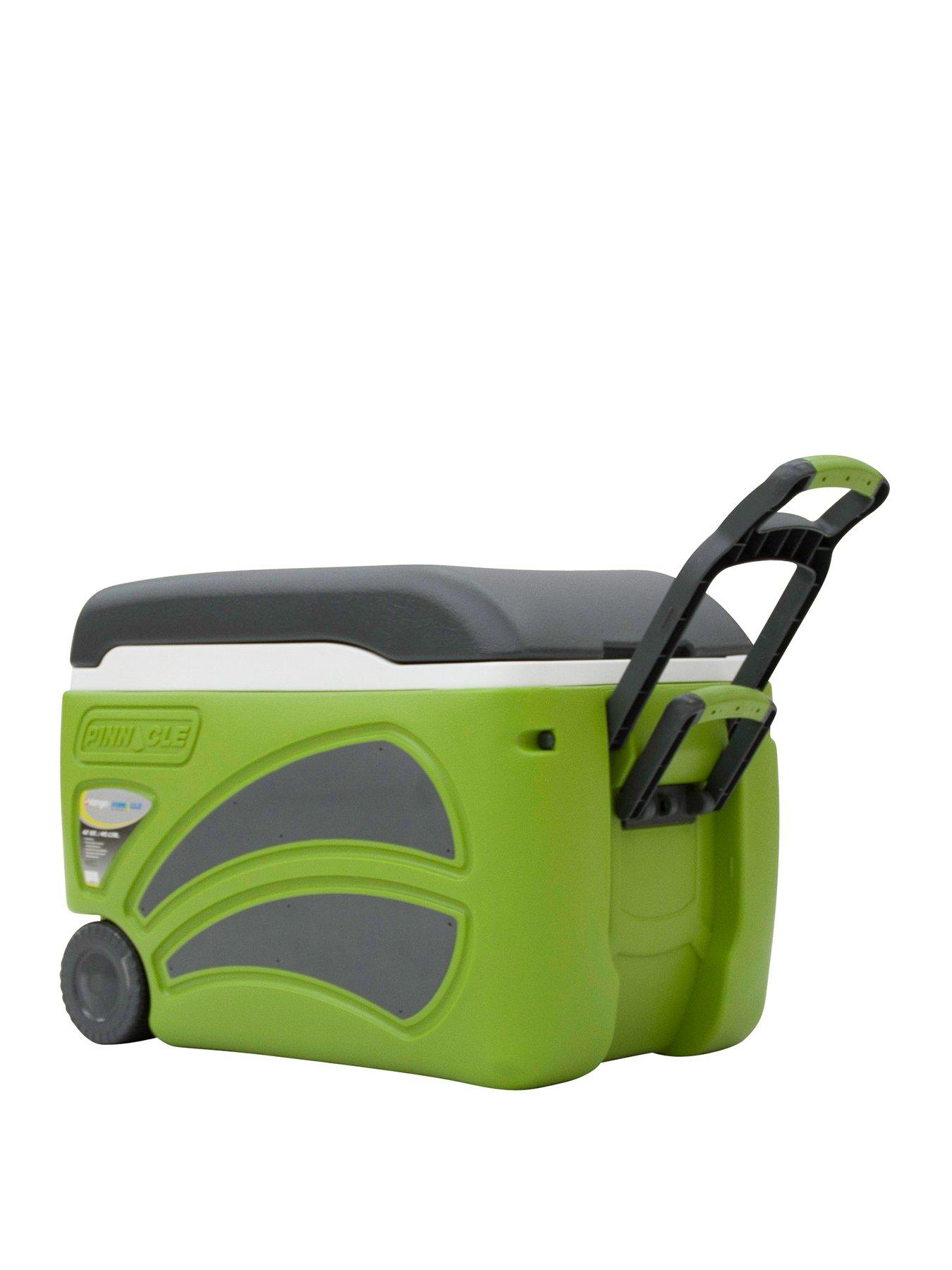 Image 1 of 7 of Vango Vango Pinnacle Wheelie 45L