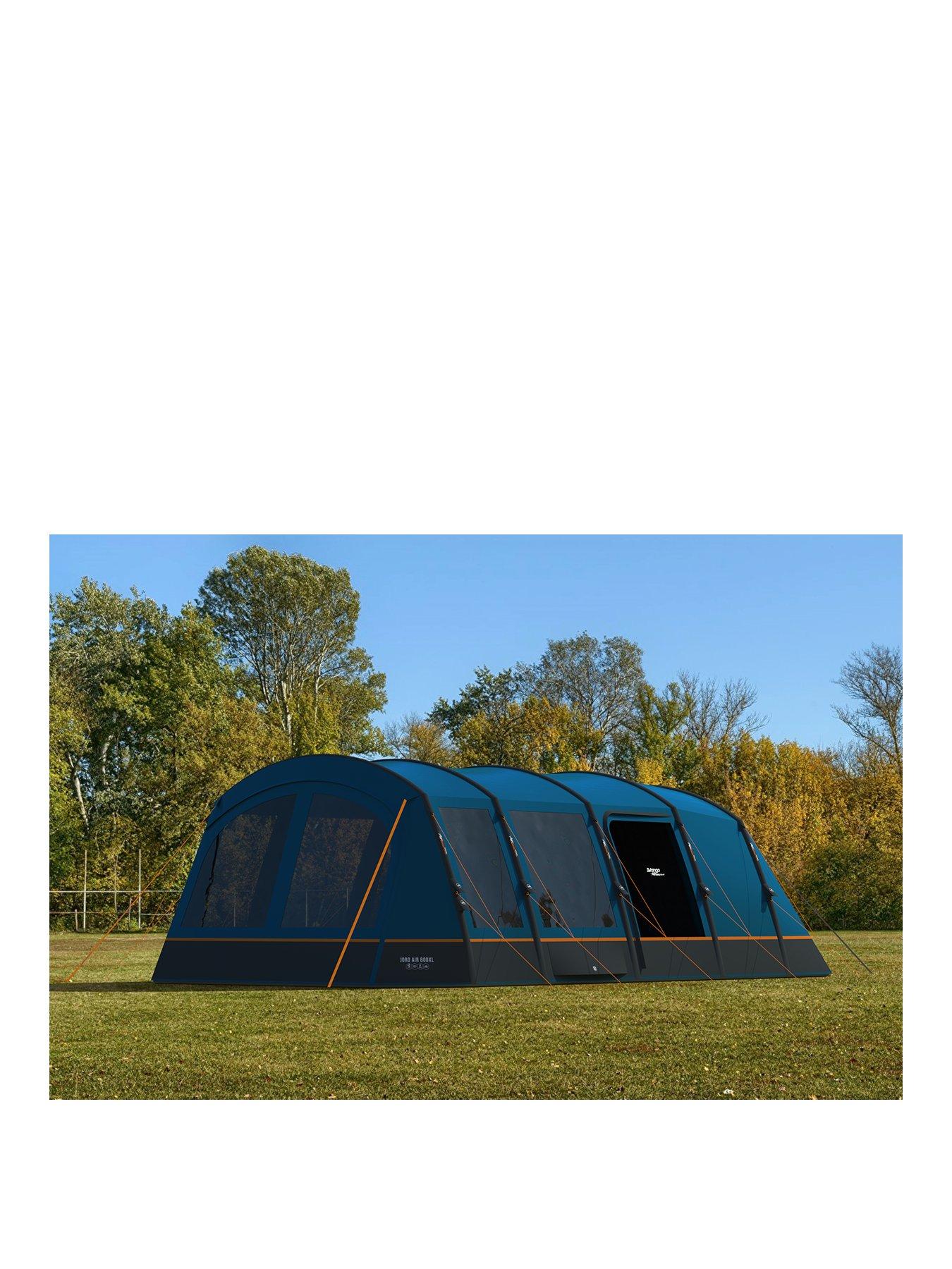 airbeam tent