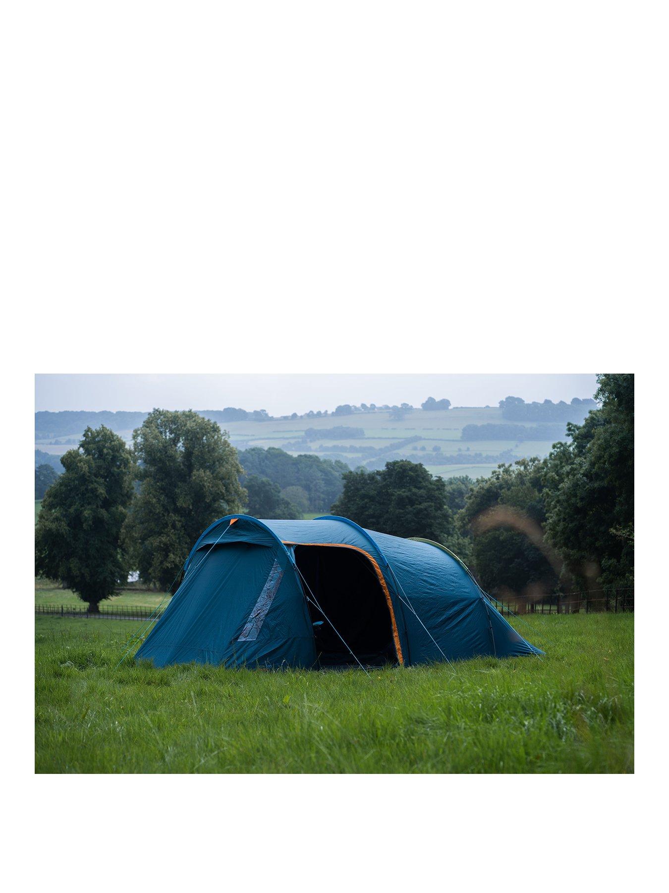 Vango skye 500 5 hotsell man tent