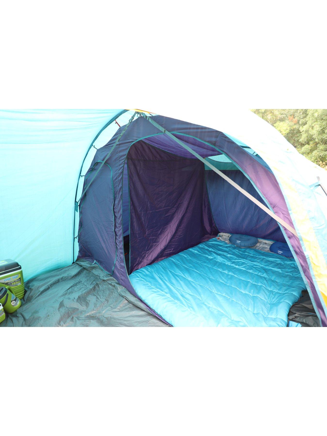 Vango skye 500 5 man clearance tent