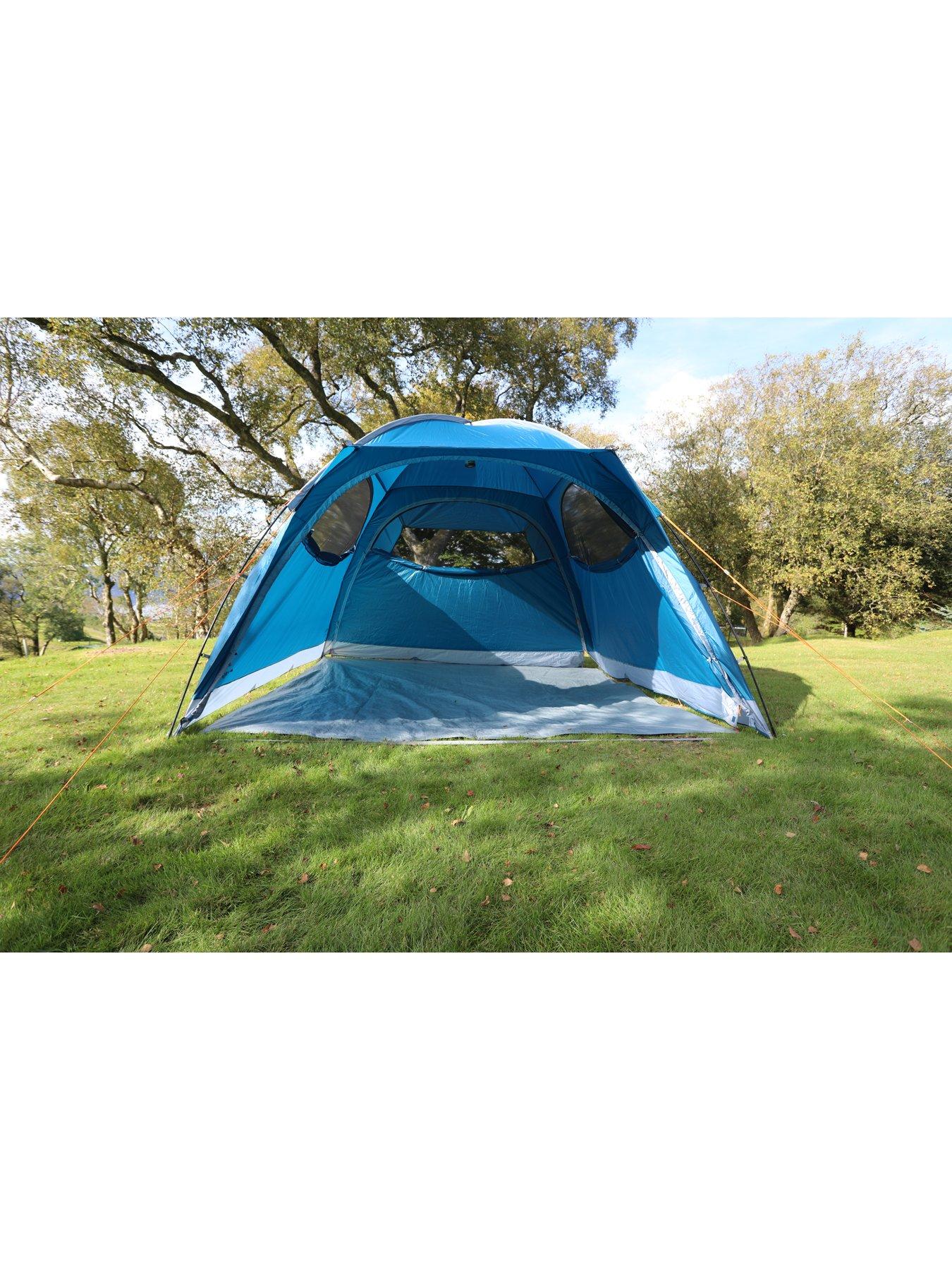 Image 5 of 7 of Vango Danu Hub Outdoor Shelter