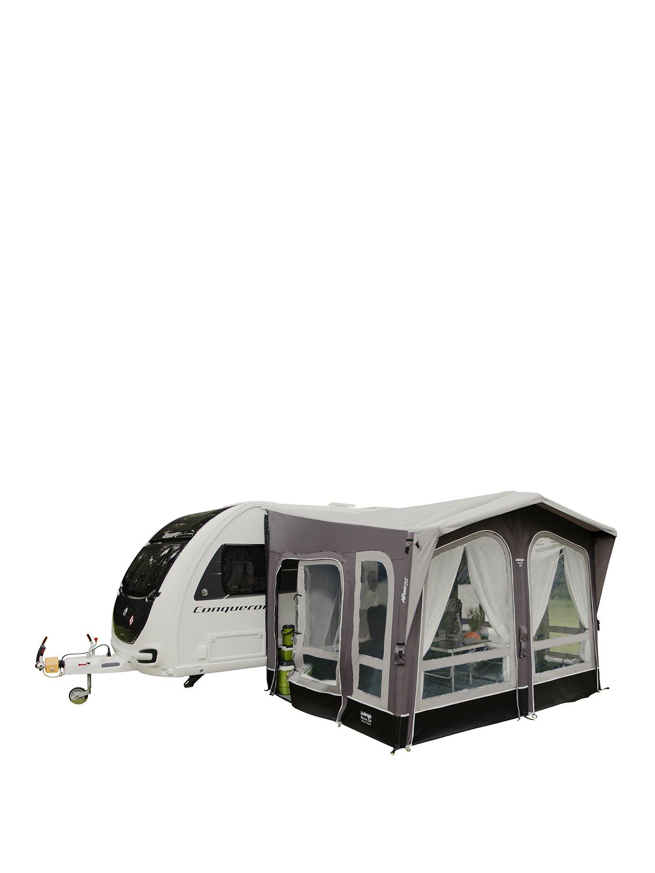 undefined Riviera Air 330 Elements ProShield CARAVAN Awning