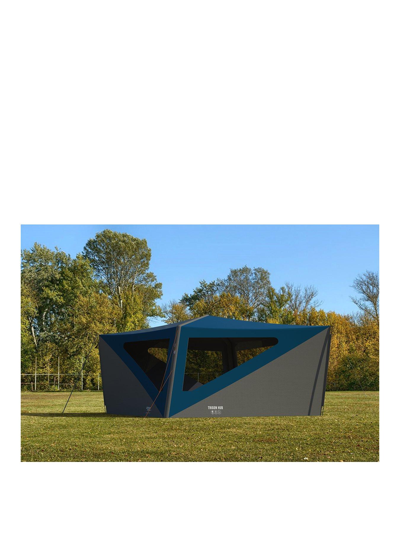 undefined Trigon  AirHub Outdoor Shelter