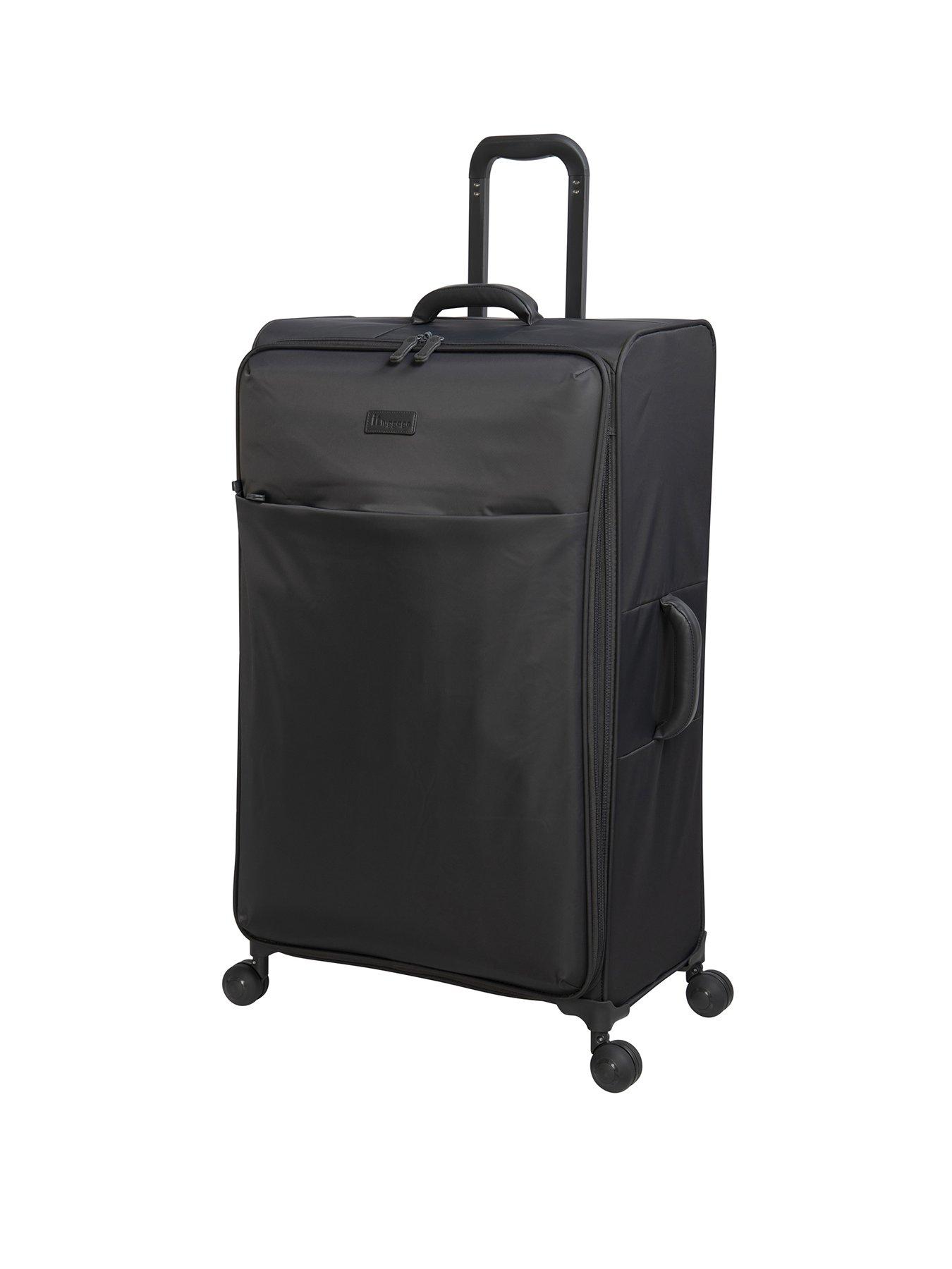 Lightweight store luggage ireland