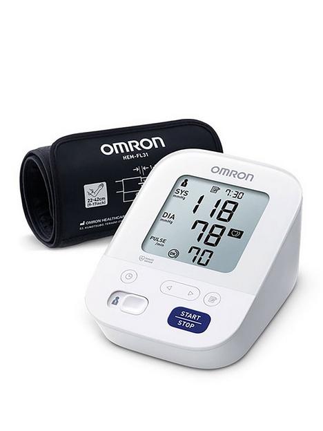 omron-upper-arm-blood-pressure-monitor-m3-comfort