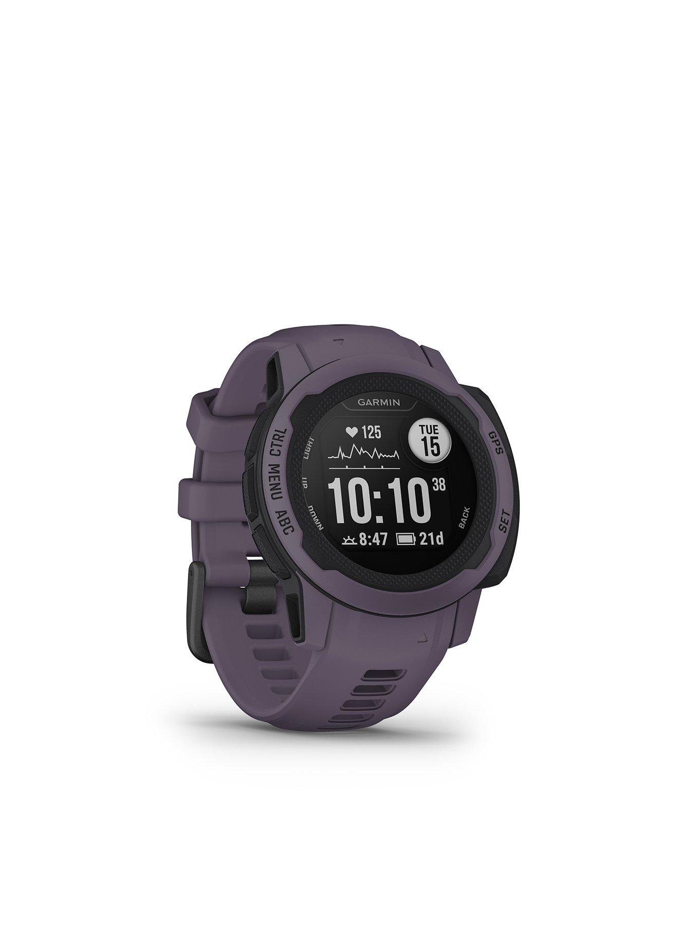 Garmin Instinct 2S Solar Neo Tropic desde 322,45 €