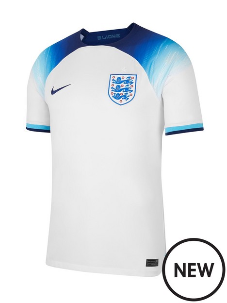 nike-junior-england-wc-2022-home-short-sleeve-stadium-shirt-whiteblue