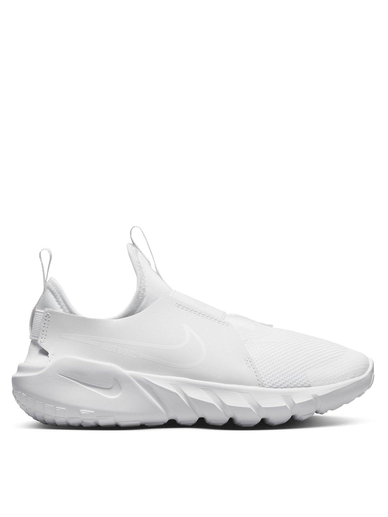 Nike flex runner outlet trainers