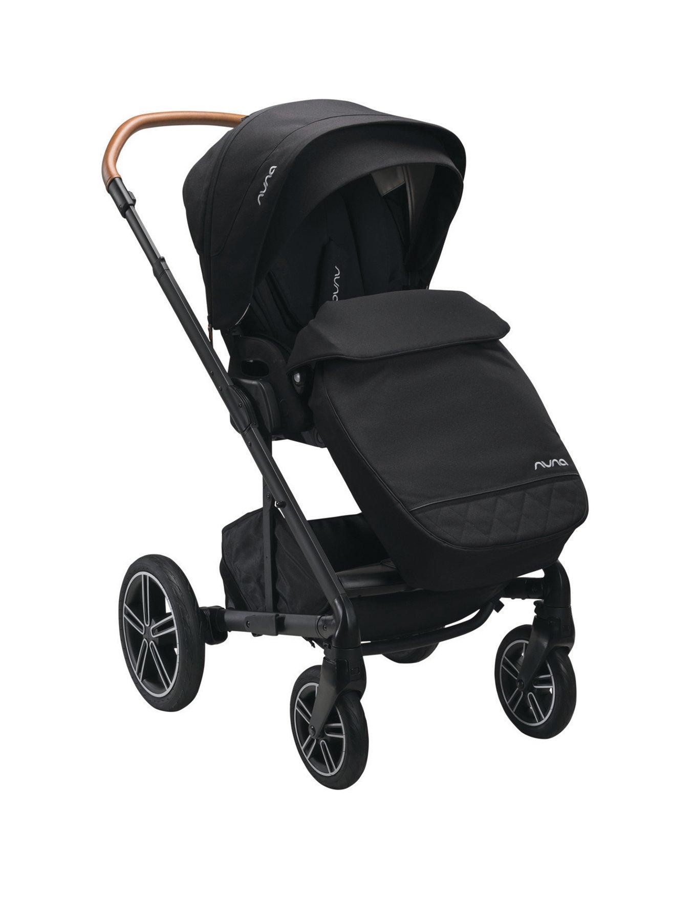 nuna-mixx-next-generation-pipa-bundle-with-pipa-next-car-seat-caviar-tan-leatherettenbspback