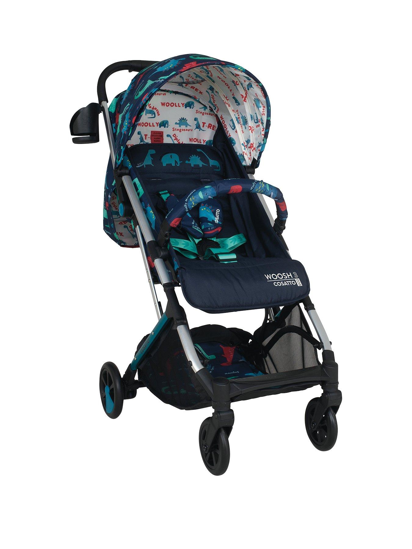 Cosatto store stroller ireland