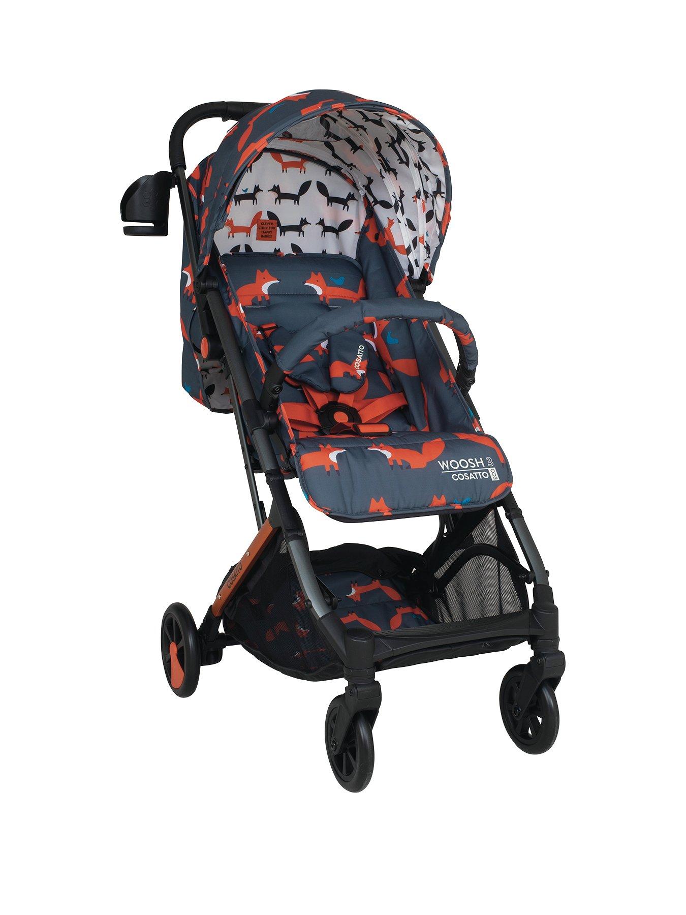 Cosatto stroller ireland online