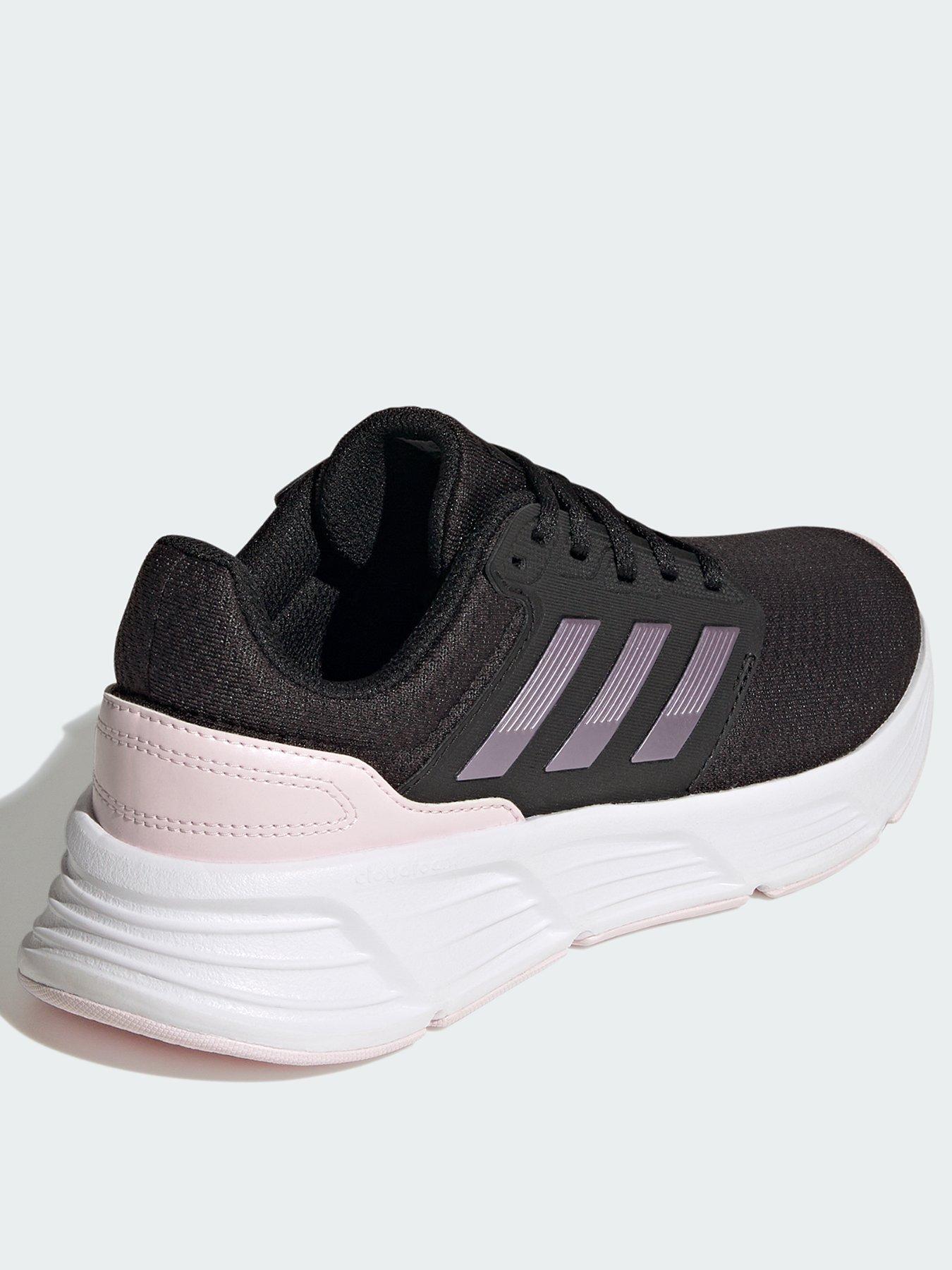 Adidas best sale galaxy rosa