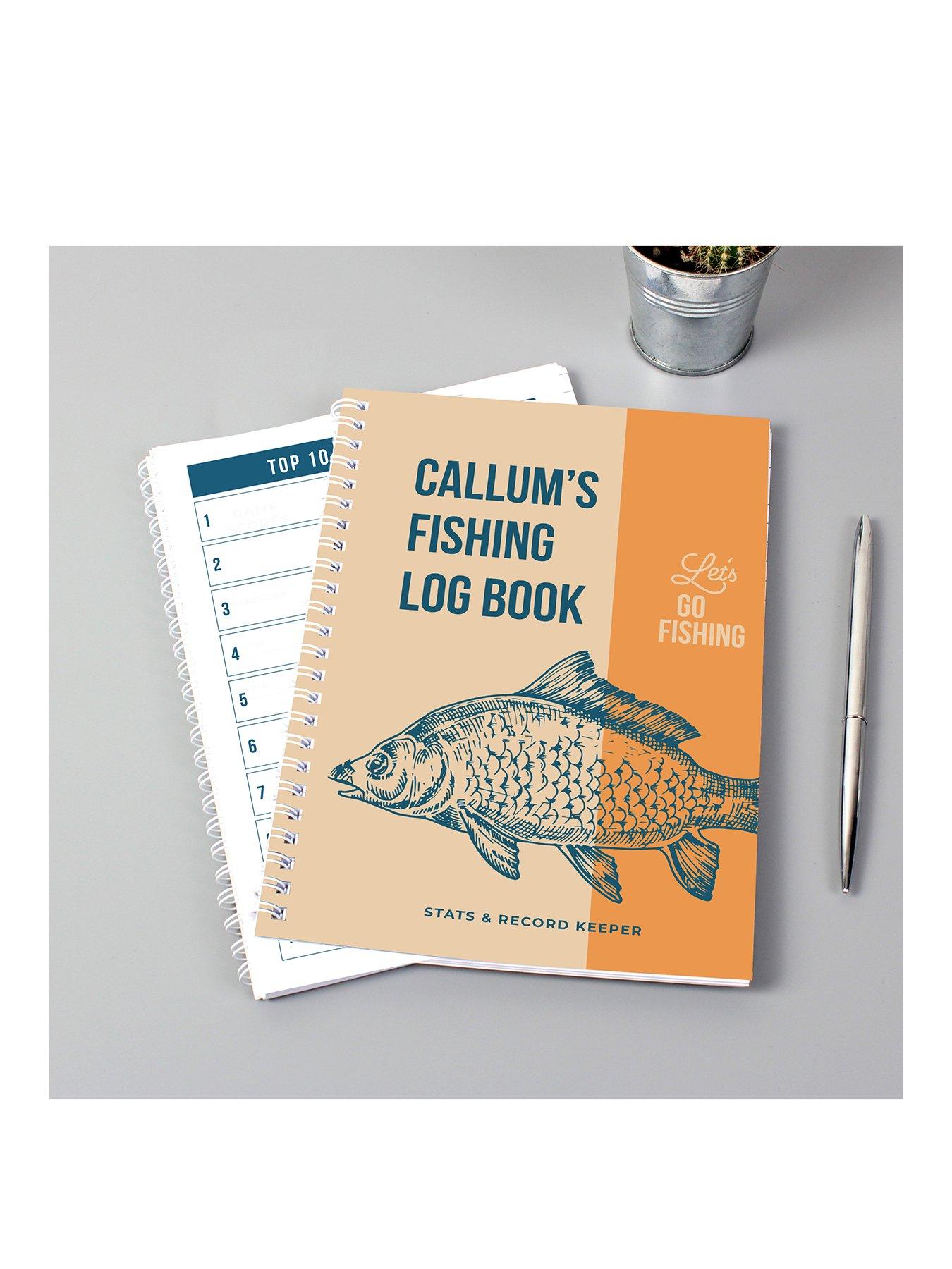 the-personalised-memento-company-personalised-a5-fishing-log-book