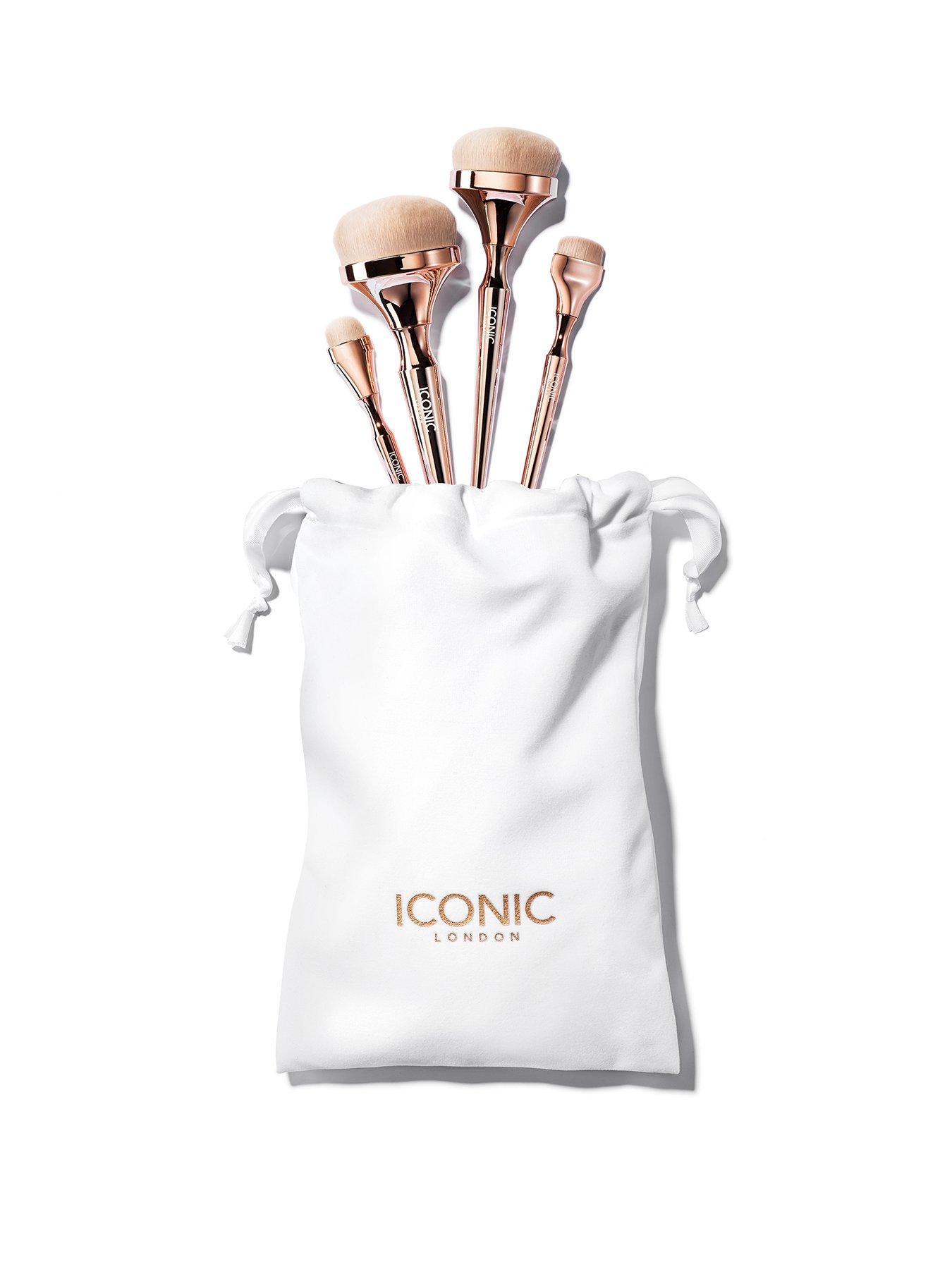 undefined Iconic London HD Blend Base Set
