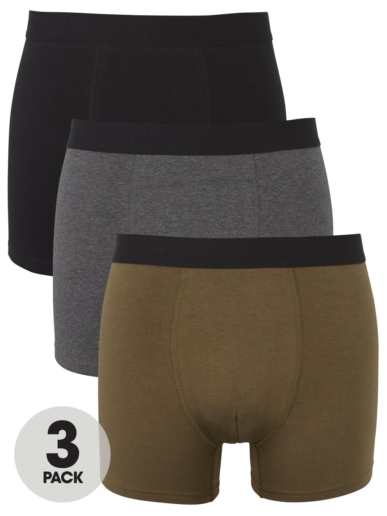 the-very-collection-3-pack-cotton-rich-trunk-multi