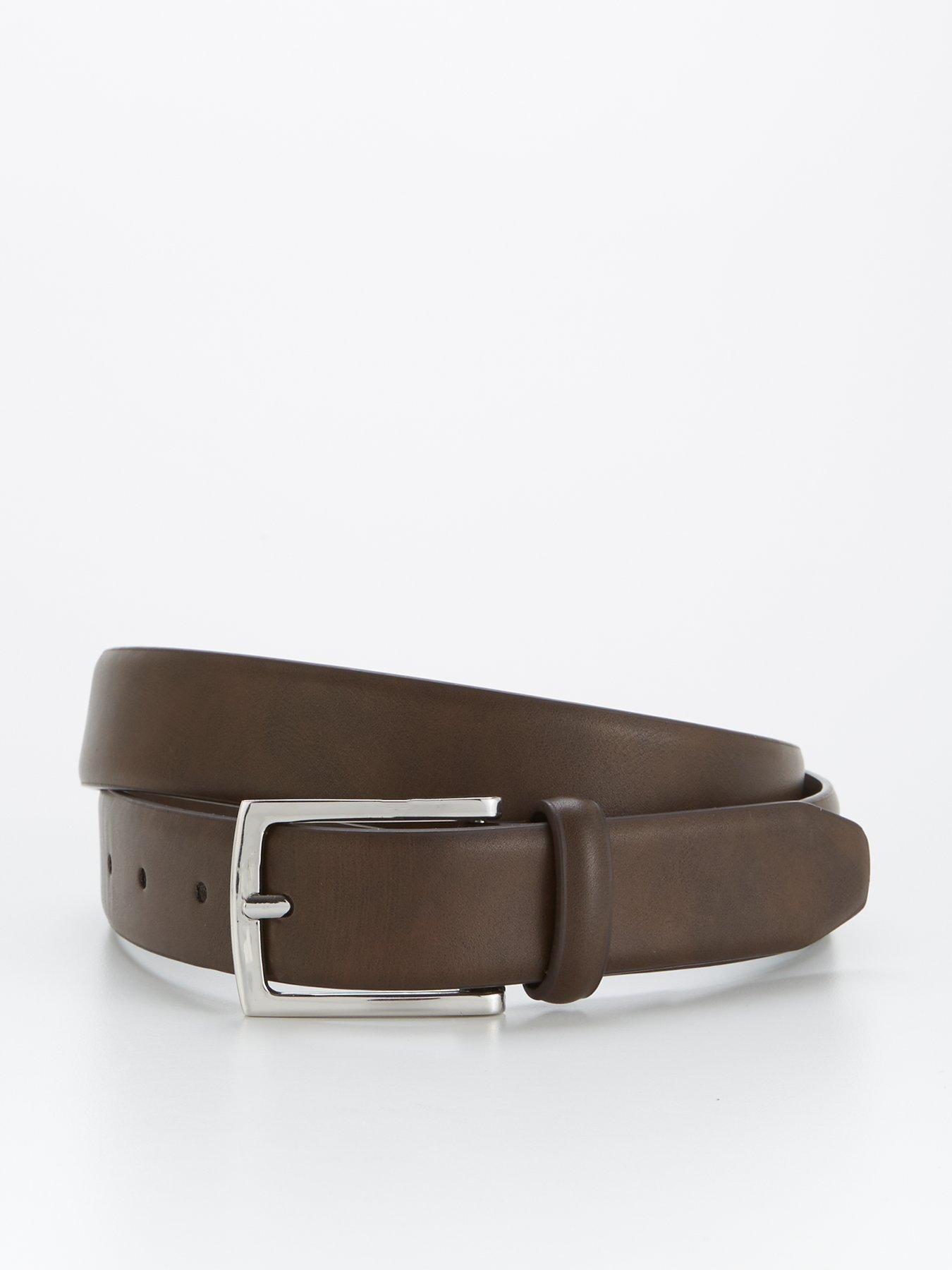 Mens 2025 smart belt