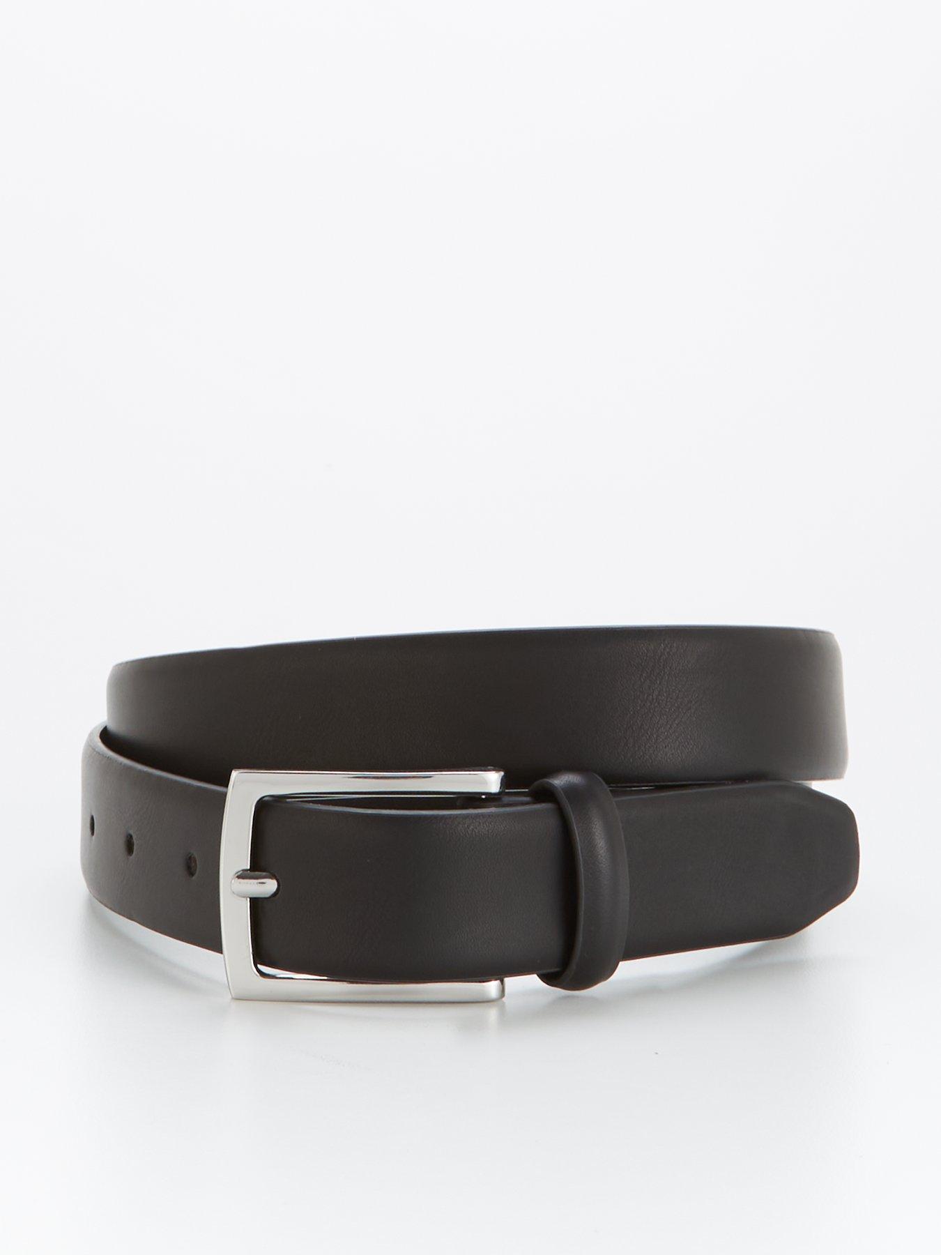 Mens 2025 smart belt