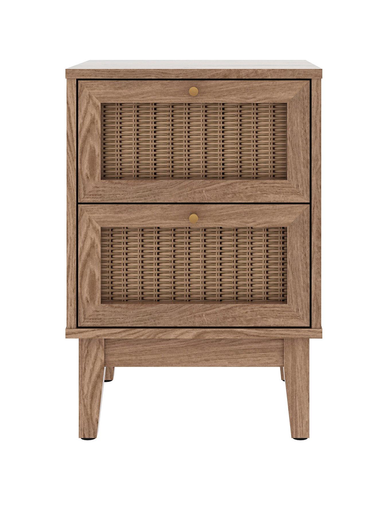 lpd-furniture-bordeaux-2-drawernbspbedside-chest