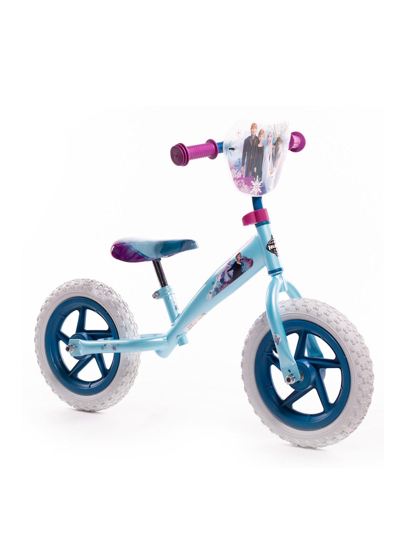 Image 1 of 5 of Disney Frozen 12"&nbsp;Frozen Balance Bike