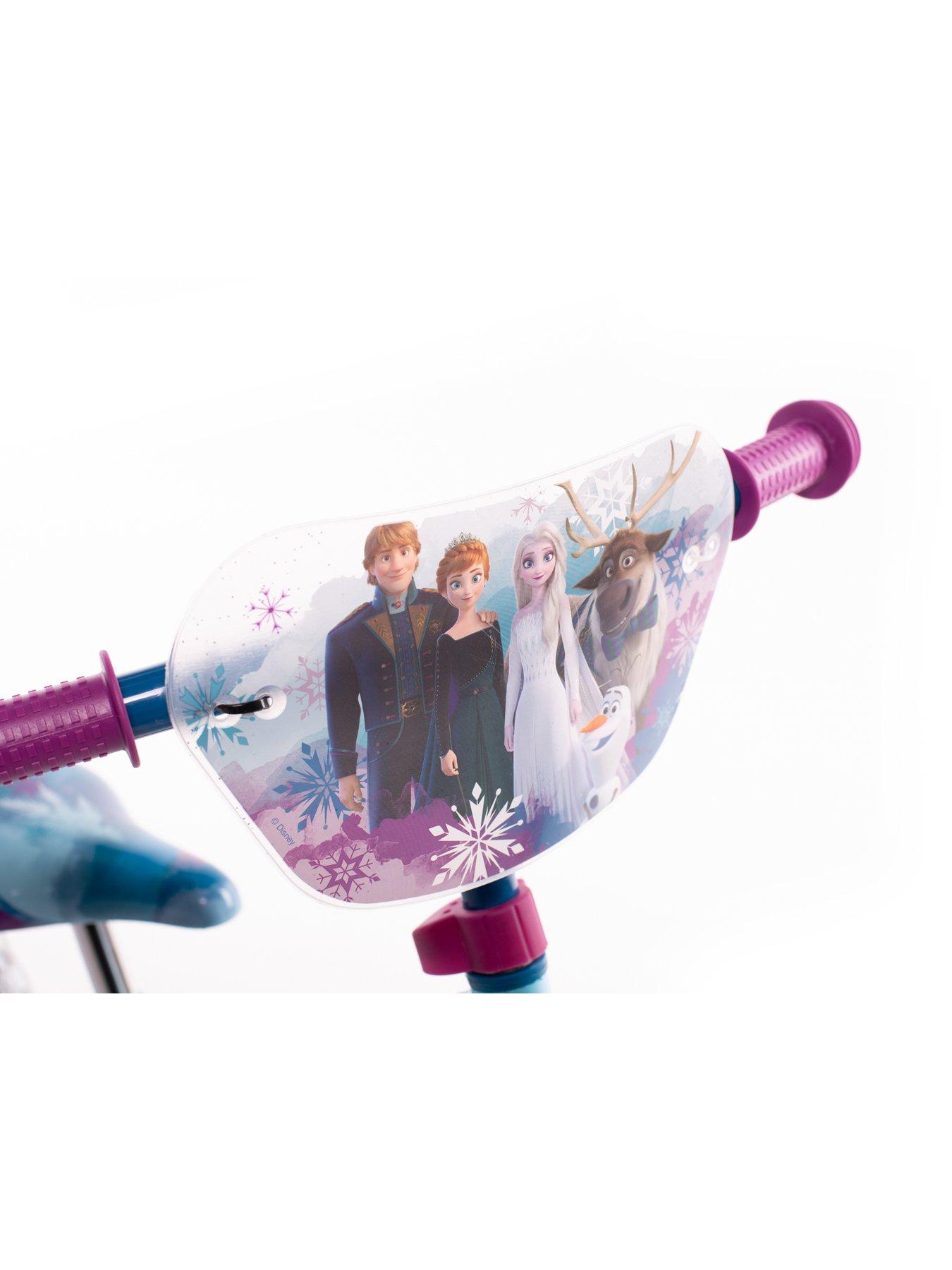 Image 2 of 5 of Disney Frozen 12"&nbsp;Frozen Balance Bike