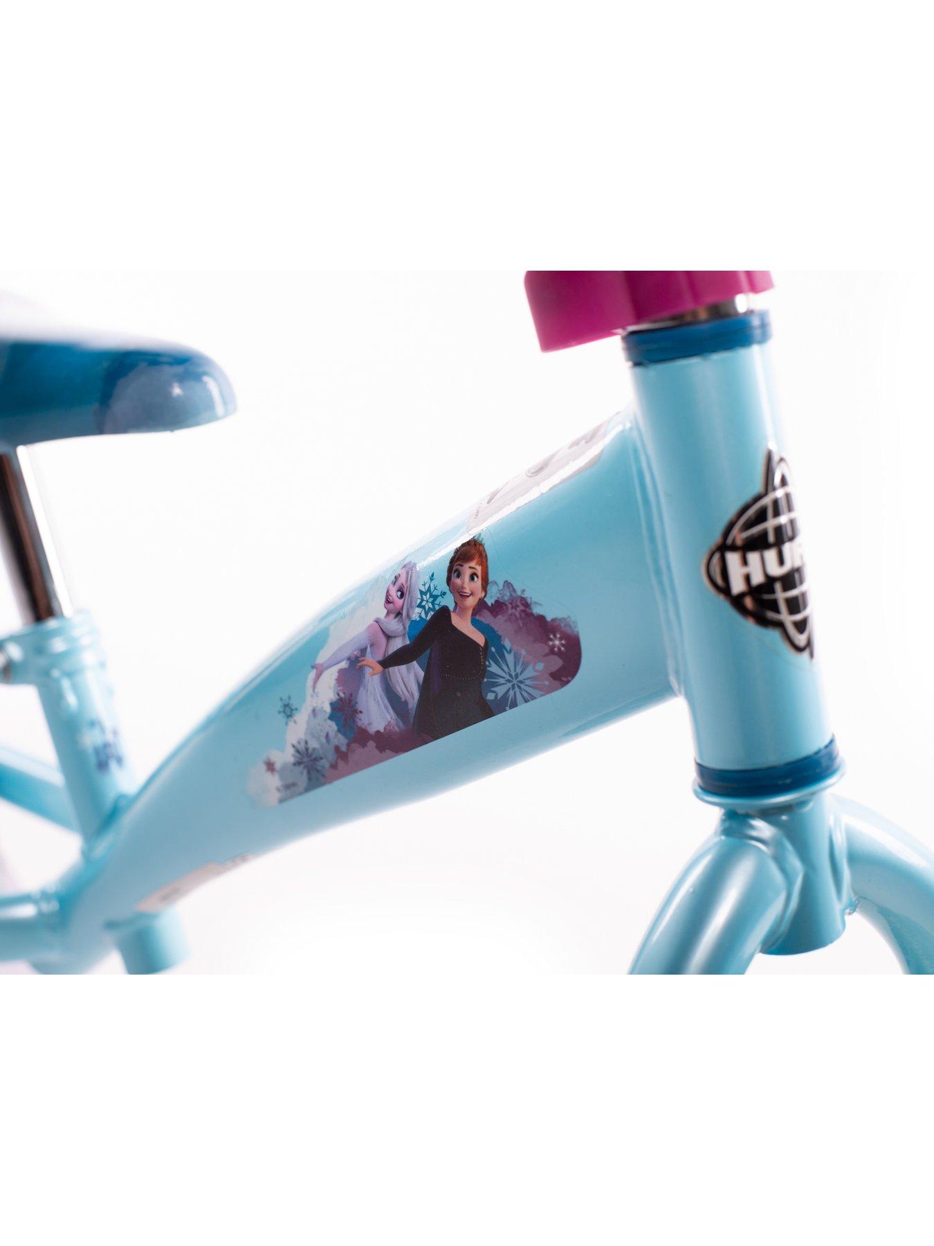 Image 3 of 5 of Disney Frozen 12"&nbsp;Frozen Balance Bike