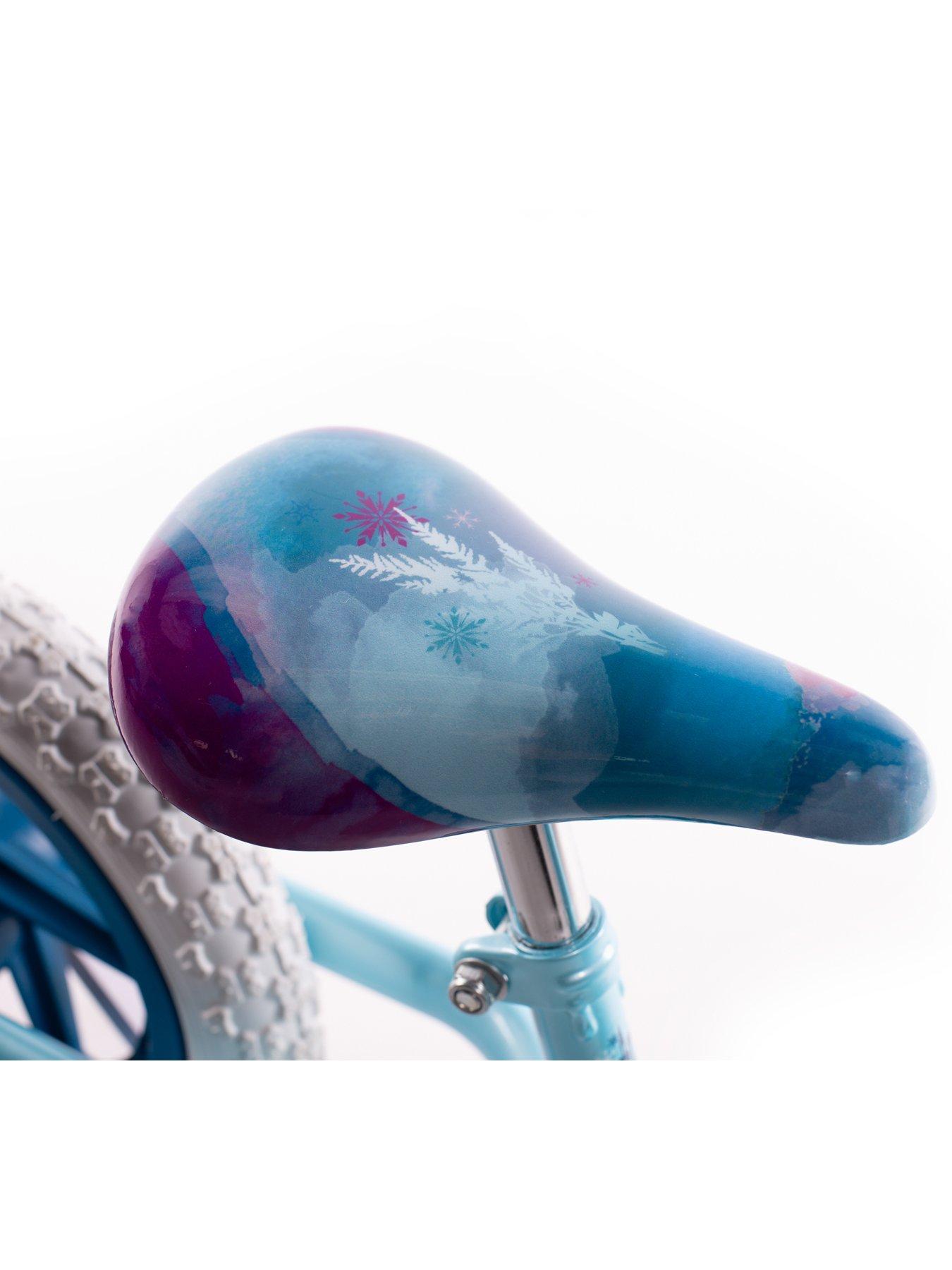 Image 4 of 5 of Disney Frozen 12"&nbsp;Frozen Balance Bike
