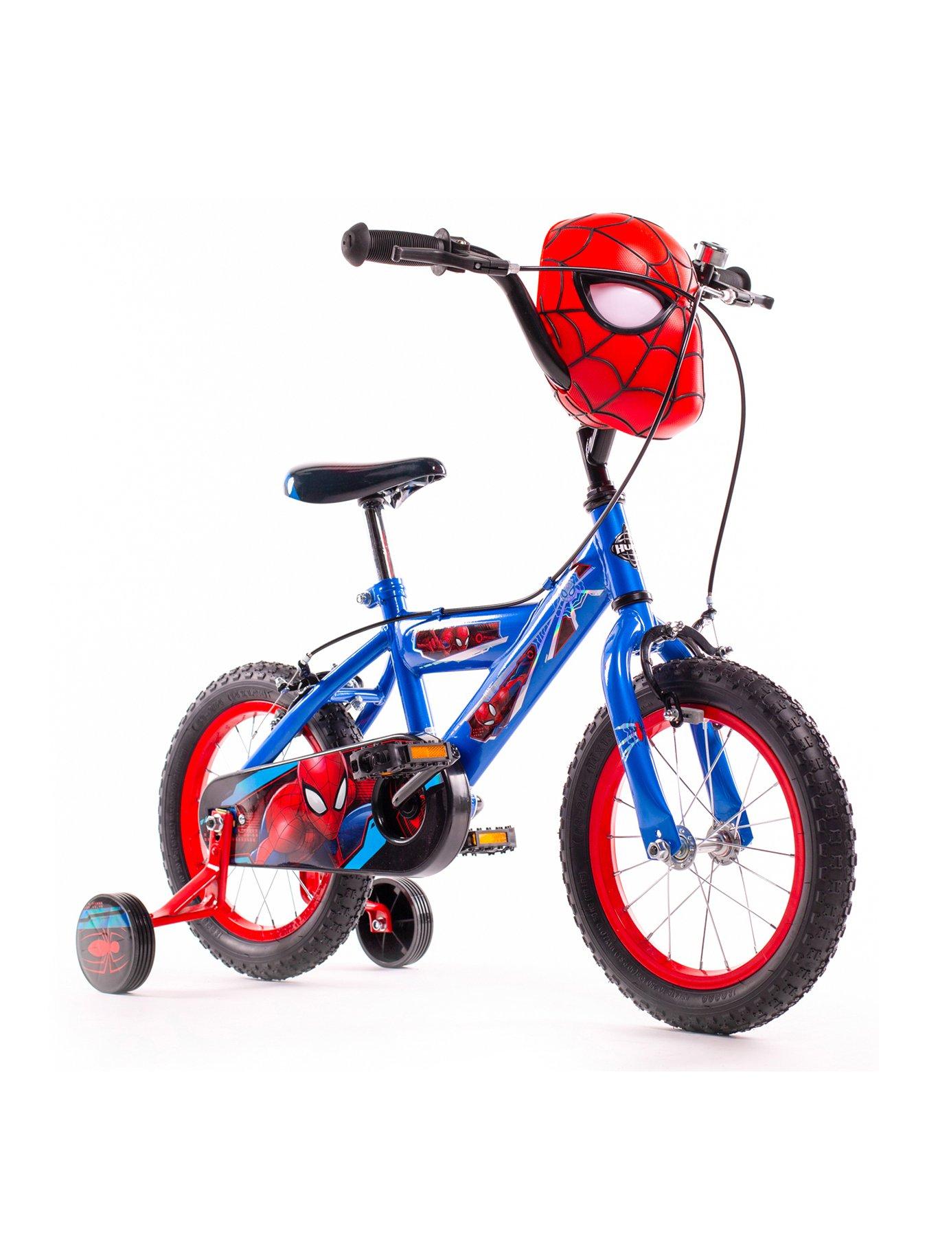 spiderman-14-inch-spiderman-bikestillFront