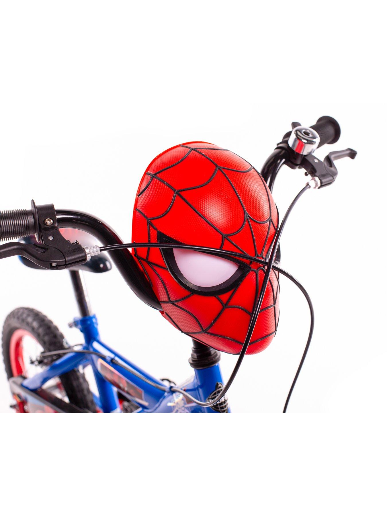 spiderman-14-inch-spiderman-bikeoutfit