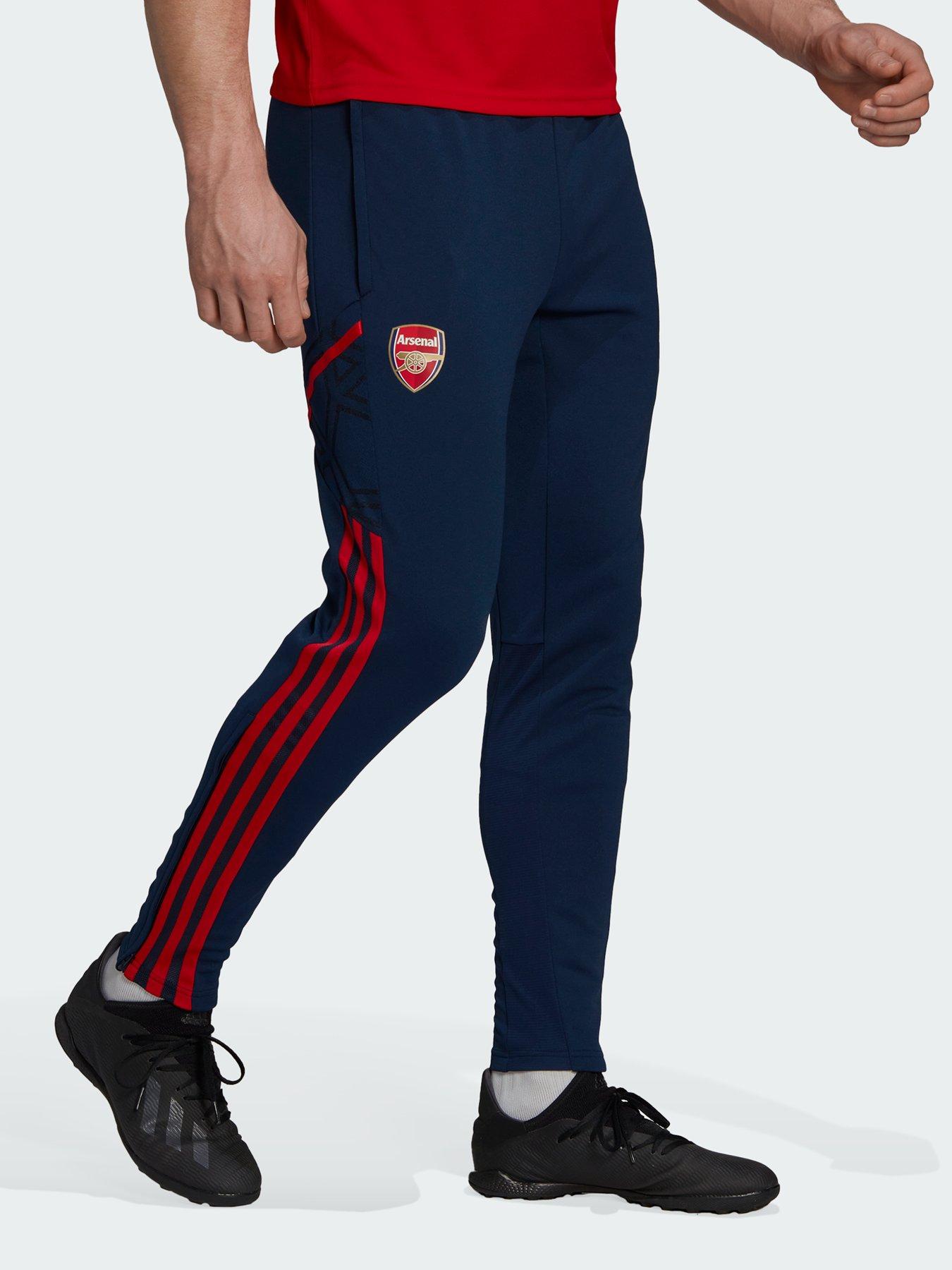 Arsenal Yoga Leggings