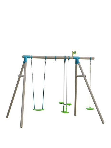 tp-snowdonia-wooden-swing-set