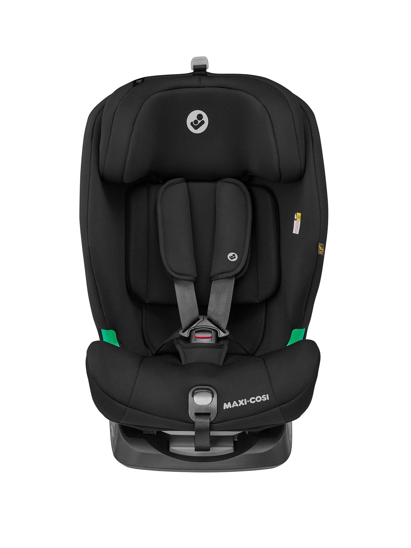 Migo titan 2025 car seat