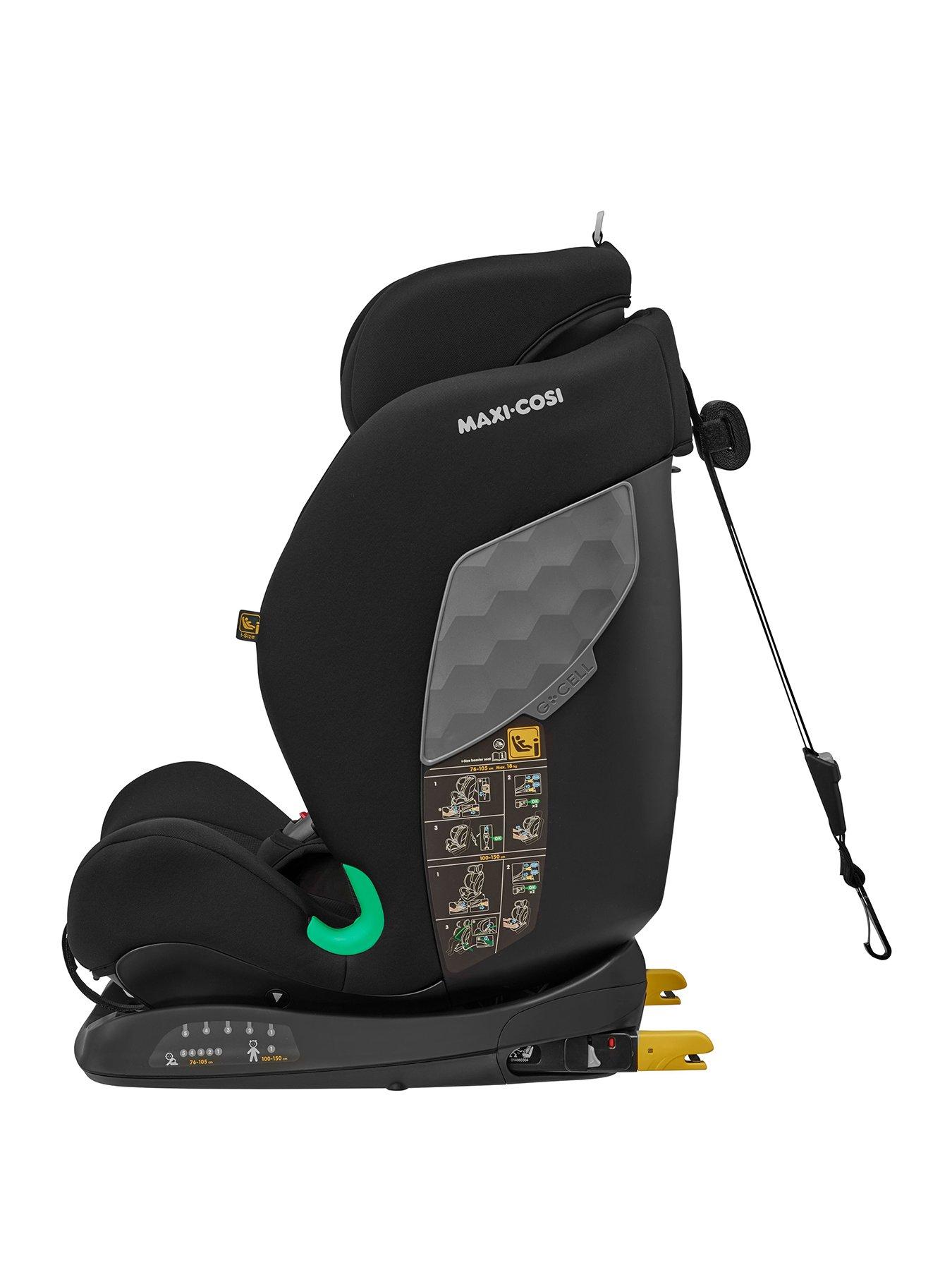 Migo titan 2025 car seat