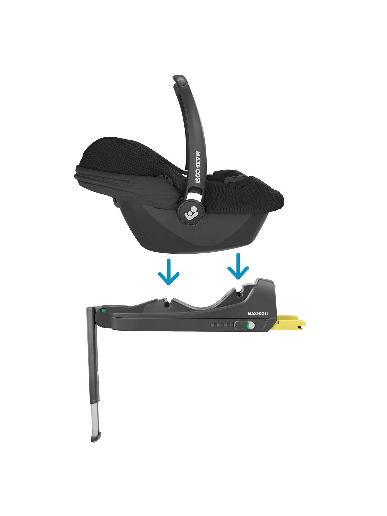 Maxi-Cosi Cabriofix i-Size Infant Carrier (Birth 12 months