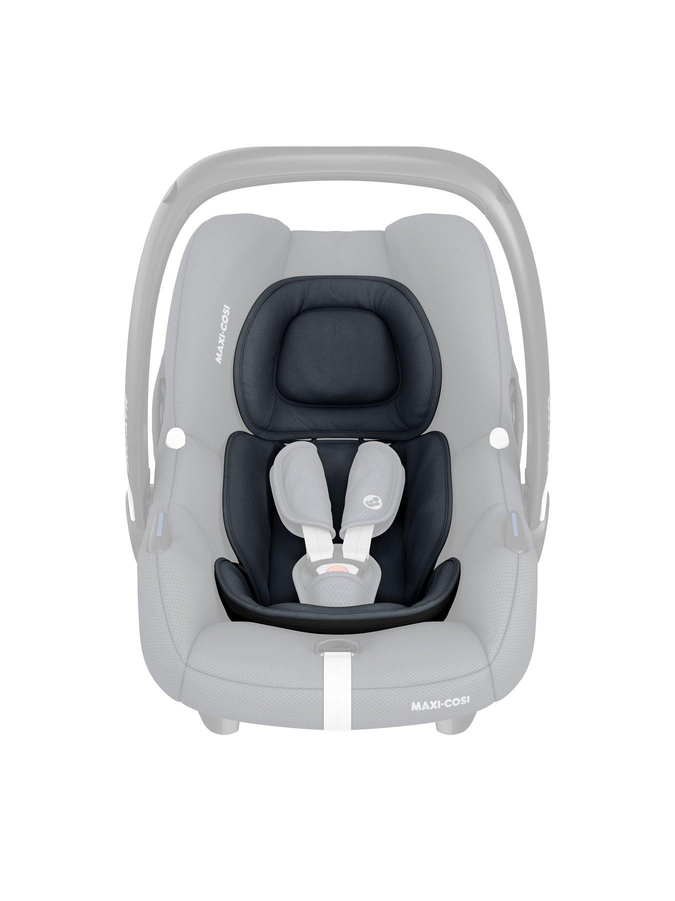 Image 4 of 6 of Maxi-Cosi Cabriofix i-Size Infant Carrier (Birth - 12 months) - Essential Graphite