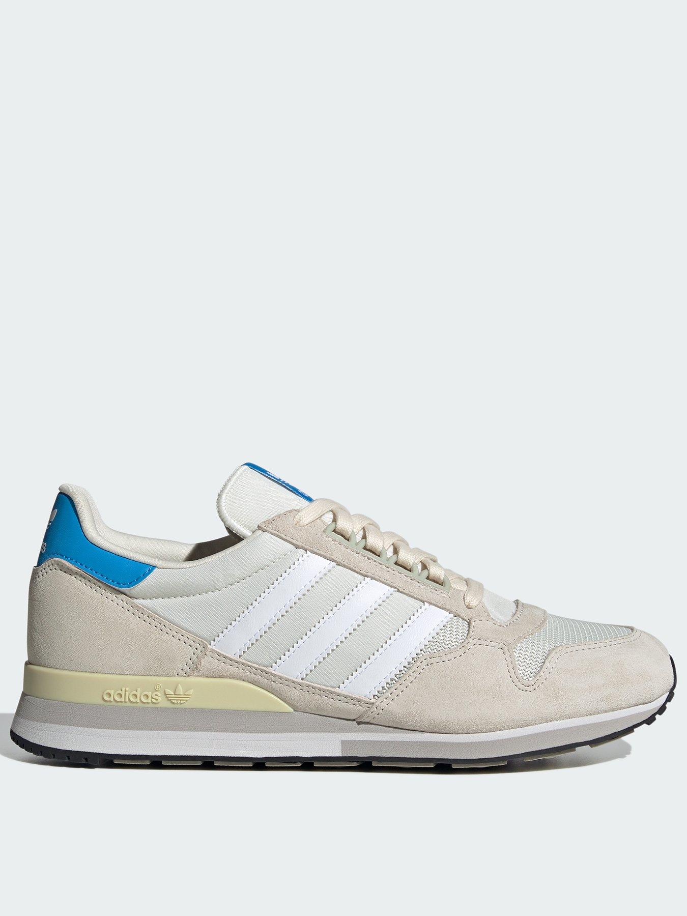 Adidas originals zx store 500 mens shoes