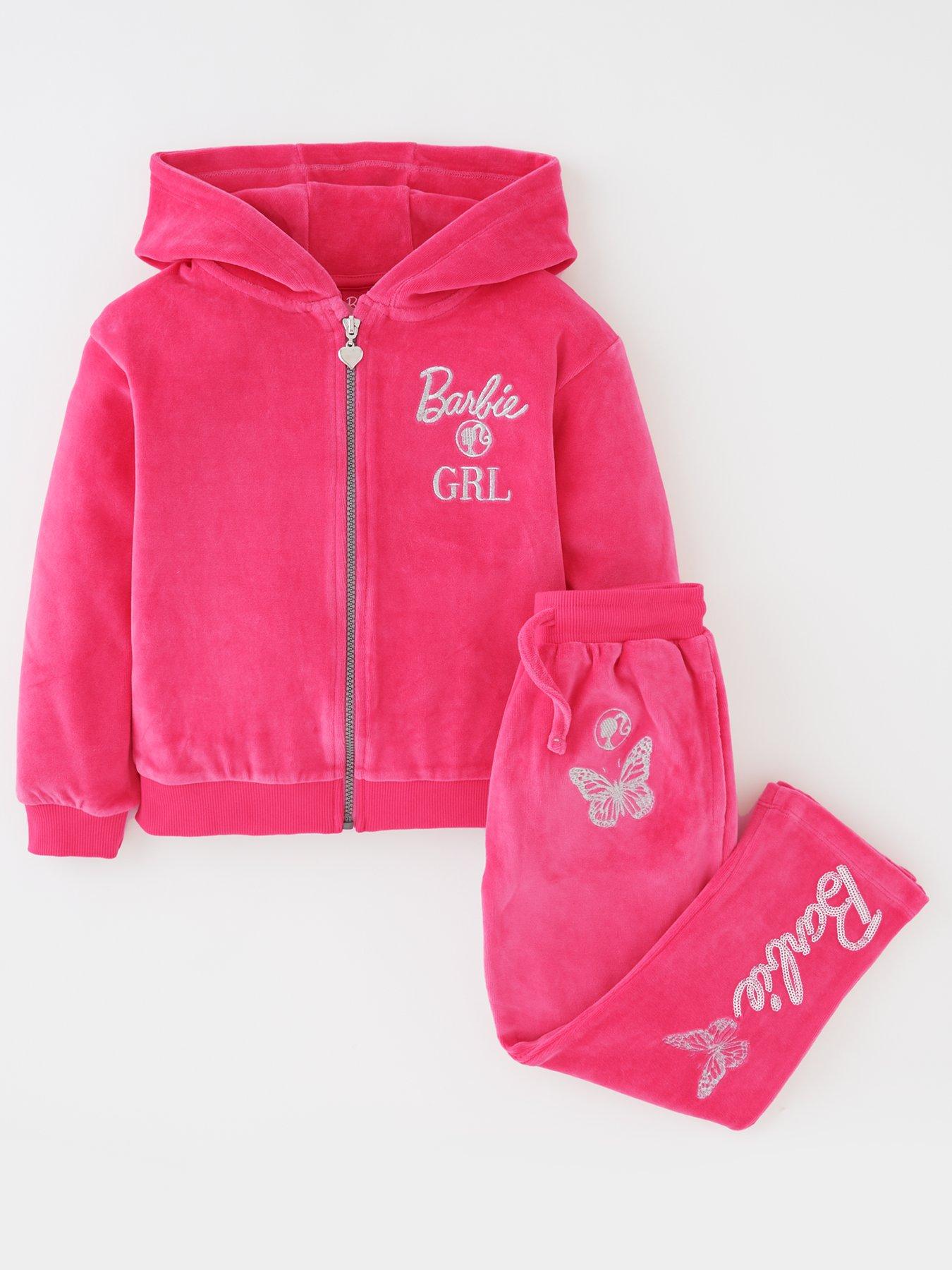 girls lipsy tracksuits