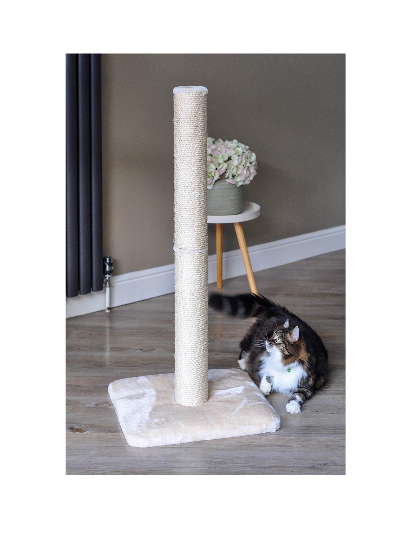 Image of Zoon Deluxe Scratch Post 1m
