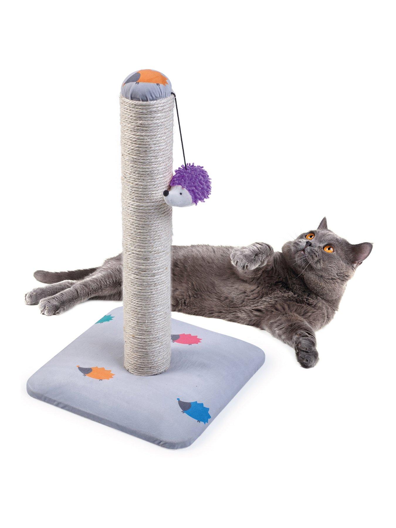 undefined Hoglets Cat Scratcher 0.5m