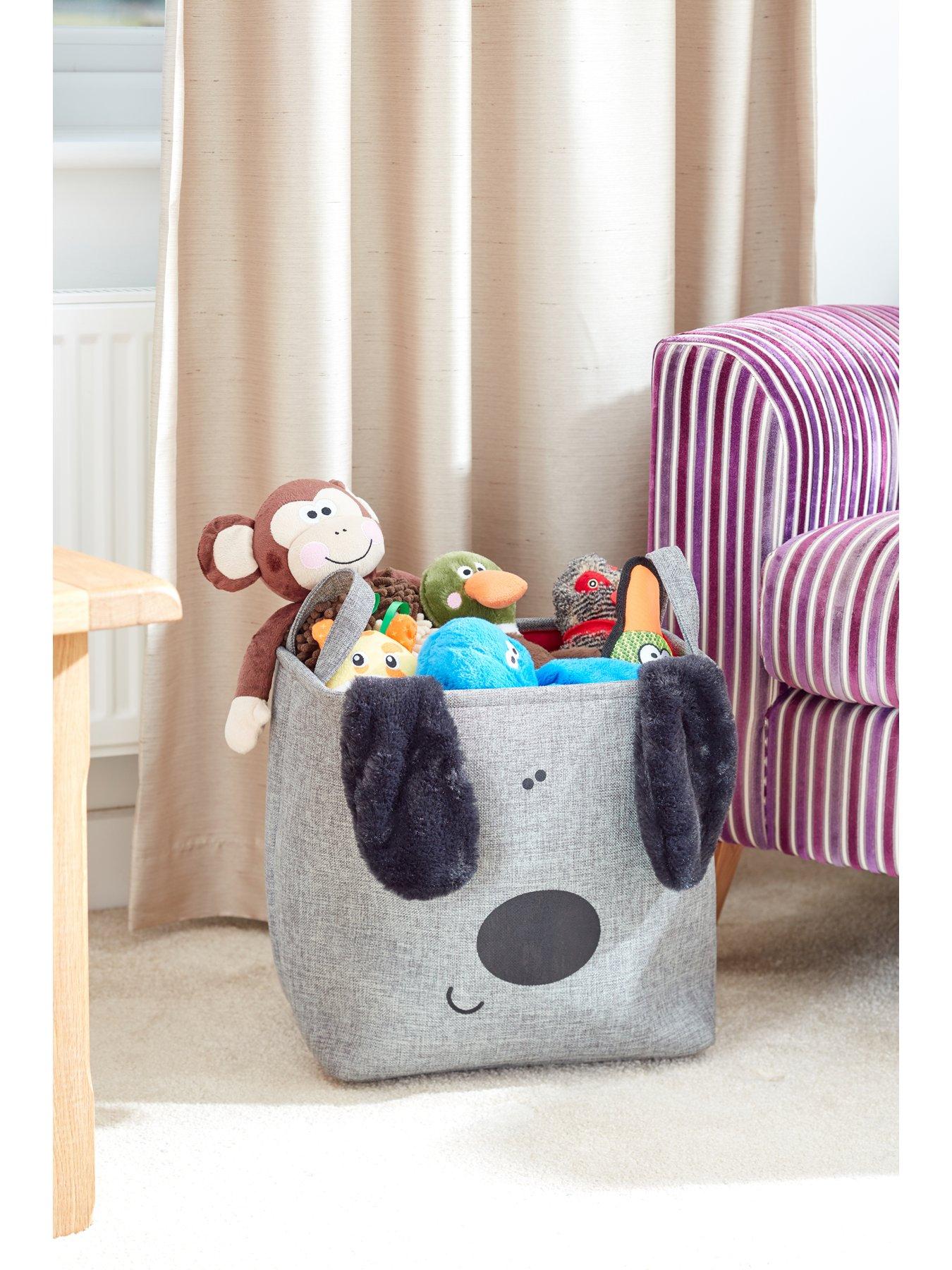 Image 2 of 4 of Zoon Toy Tidy - Pooch