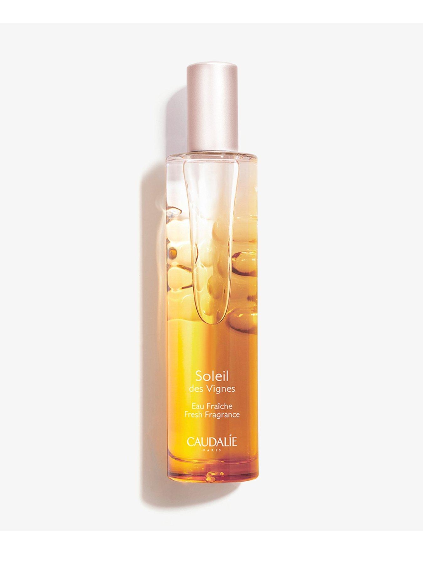 undefined Soleil des Vignes Fresh Fragrance - 50ml