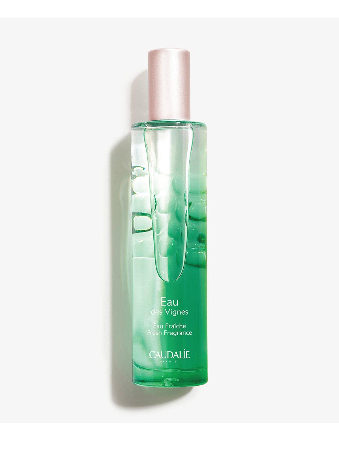 Image 1 of 3 of Caudalie Eau des Vignes fresh fragrance - 50ml