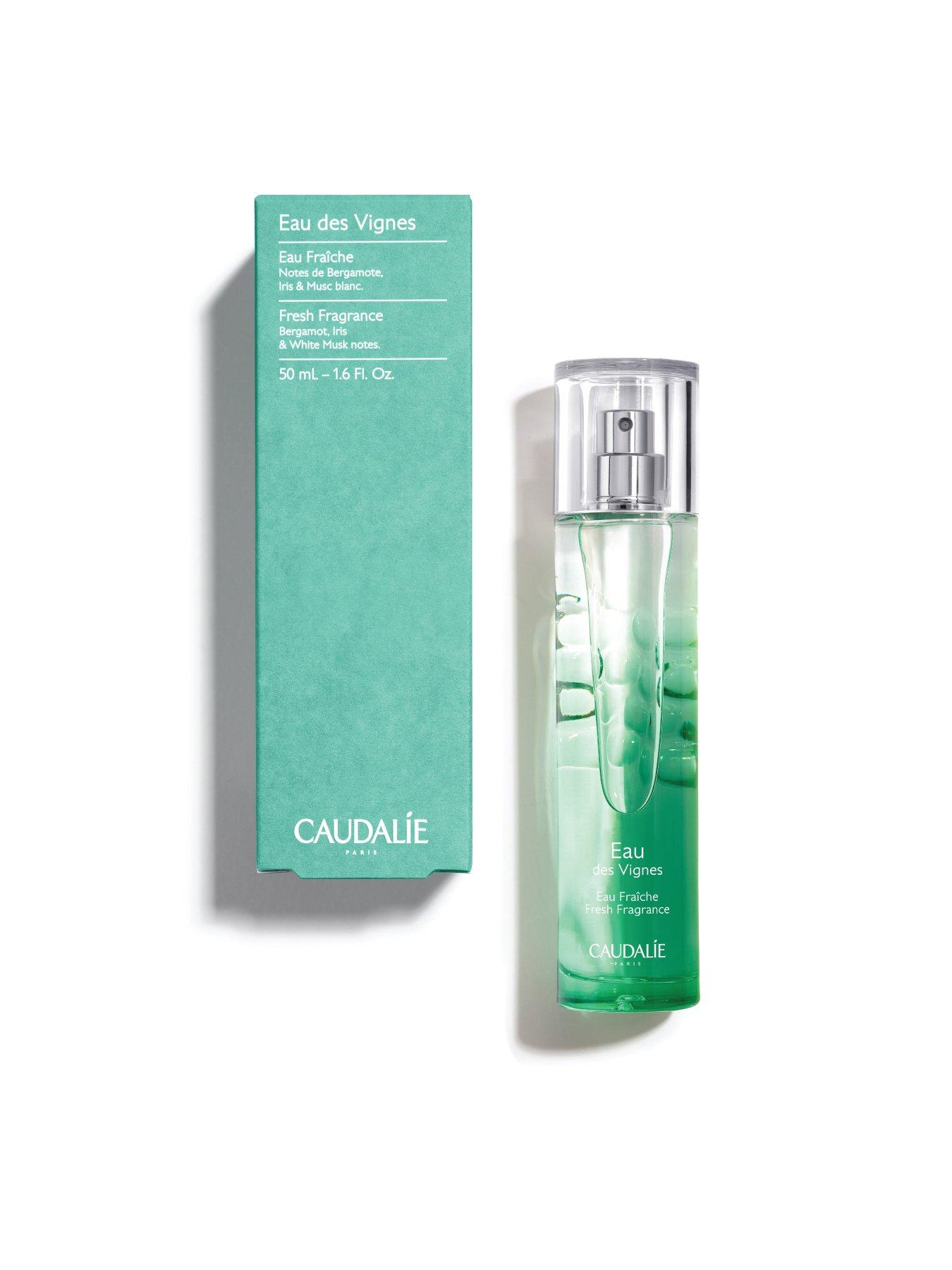 Image 2 of 3 of Caudalie Eau des Vignes fresh fragrance - 50ml