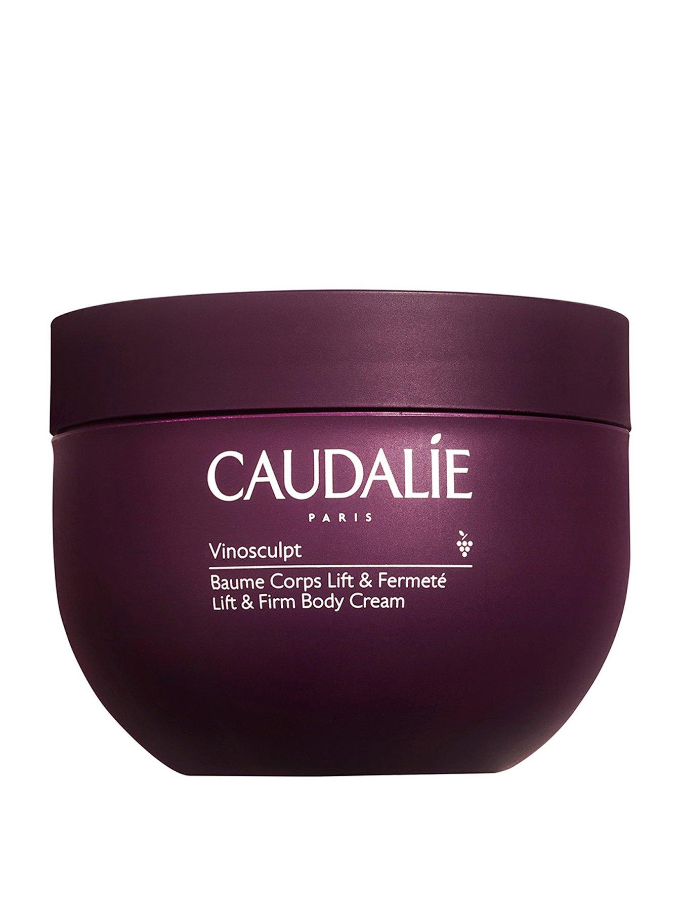 Image of Caudalie Vinosculpt Lift  &  Firm Body Cream - 250ml